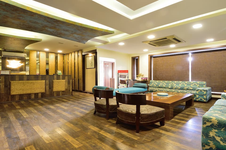 ReceptionLobby